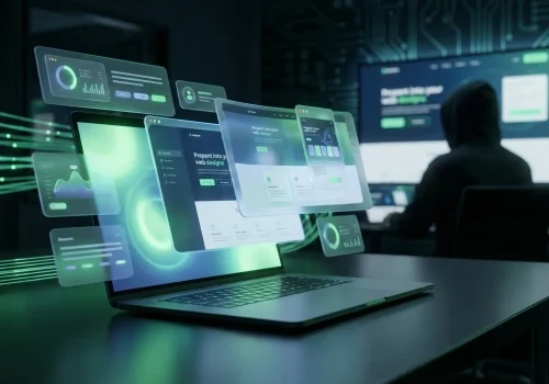 Website Design + Redesign